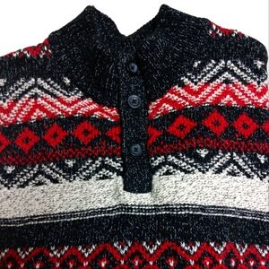 CHAPS RALPH LAUREN SWEATER